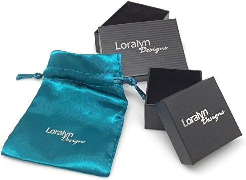 Simple Stainless Steel Silver Cross Stud Religious Post Earrings (1/2 Inch) - Image 4