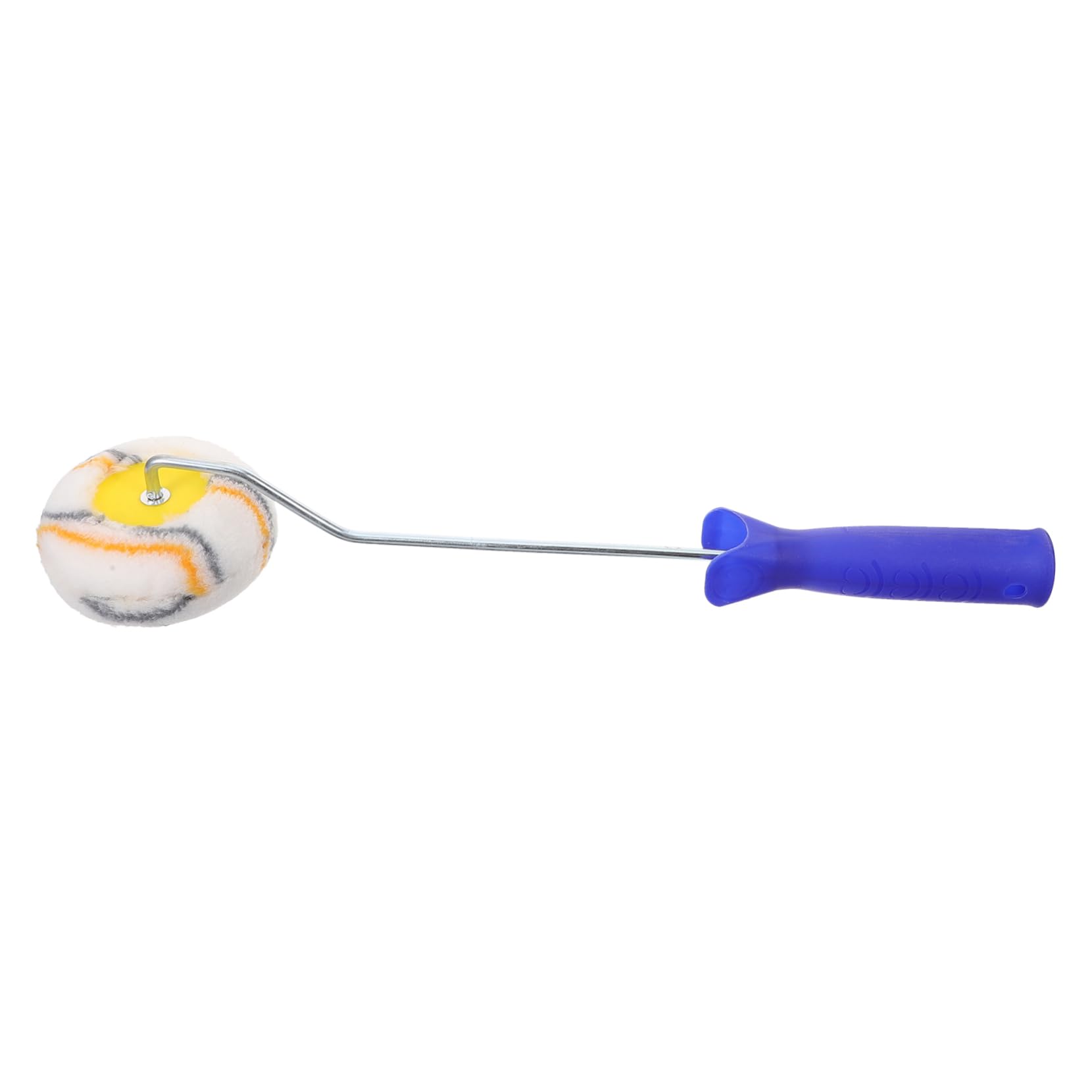 DOITOOL 5 Stück Walzenbürste Hausanstrichzubehör Rollenpinsel Naht Wandmalerei Pinsel Zubehör für Wandmalerei Walzenfarbe Lackwalzen Malerbedarf für Maler Baumwollfaden