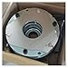 High Durability Motor Brake FDB26N 103V 350Nm Brake Pad Pressure Plate Armature for Industrial Applications(Fdb26brake Pad)