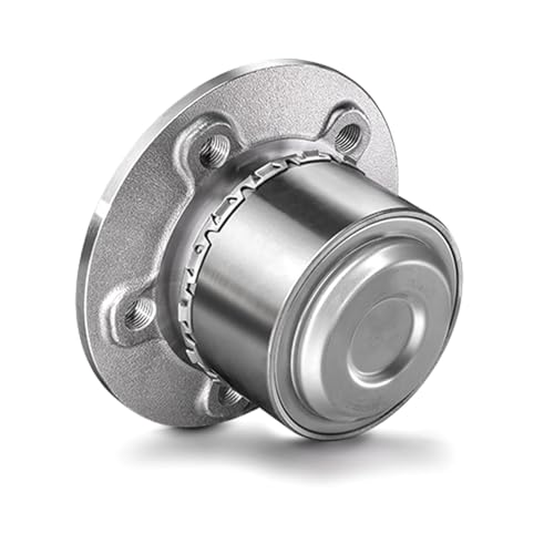 Roulement de moyeu de roue JS830214QE pour supprimer le bruit et jeu du train avant