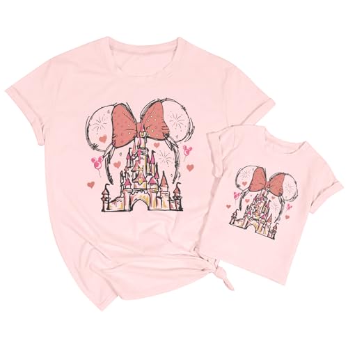 Magical Mom Toddler Matching Tshirt Mommy and Me...