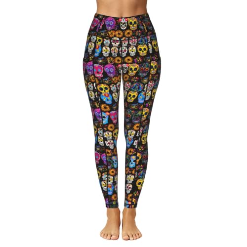 Pantalones de yoga holgados contra la incomodidad de la ropa ajustada 2