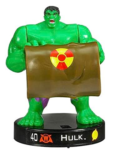 Attacktix Pack Booster Heroes Marvel pour remplacer les figurines perdues