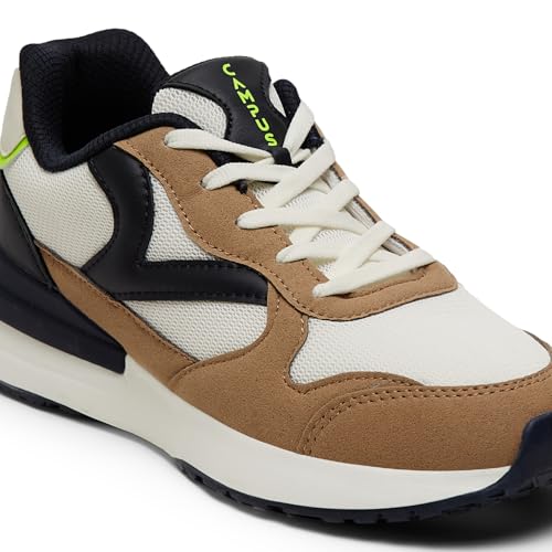Image of Campus Women Derbi Sneakers