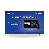 Sony KD-55XH8096 Bravia