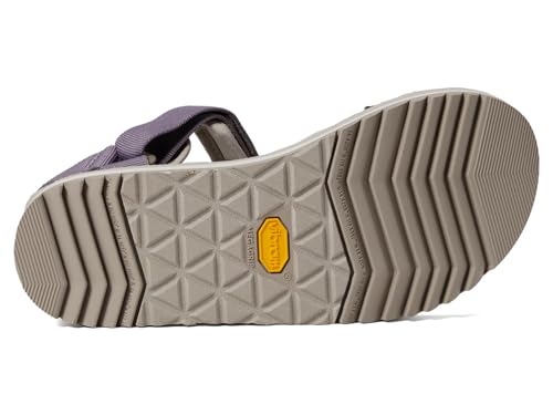 Image of Teva Women's Universal Trail, Grey Ridge, 10 M US