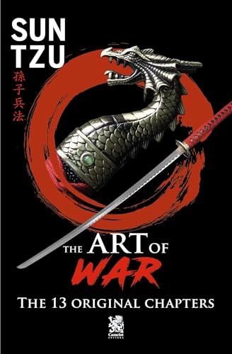 Amazon.com.br: The Art of War
