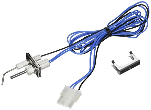 Honeywell Q3400A1024 Electronic Ignition Pilot Assembly