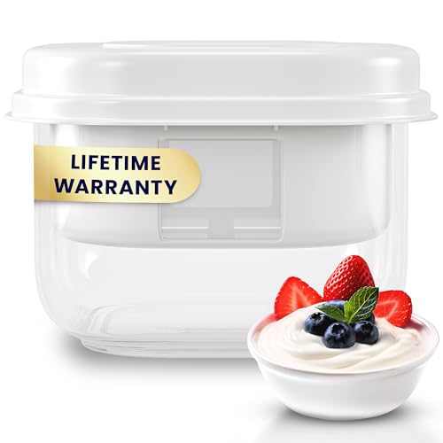 Ultimate Yogurt Strainer 2.3 Quart