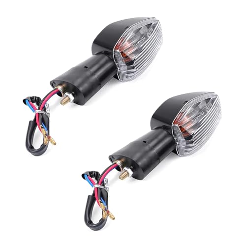 Clignotant de moto pour CBR1100XX réparer un feu cassé