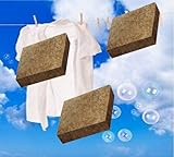 Classic Linen Air Freshener 3 Pack Squares for Aroma Beam & Fan Dispensers