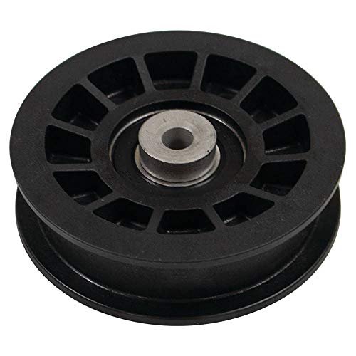 Stens New Flat Idler 280-469 Compatible With Toro Z4200, Z4202, Z4220, Z4235, Z5000, Z5020, Z5030, Z5035, Z5040 And Z5060 Timecutters 110-6775 #TOP25