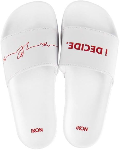 Amazon slide slippers Clearance