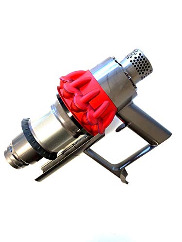 Dyson 969596-03 - Gruppo ciclone per aspirapolvere V10 Fluffy e Motorhead, codice articolo 969596-03