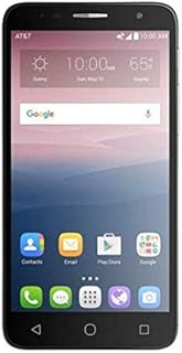 Alcatel Allura 5056O (16GB, 2GB RAM) 5.5