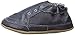 Robeez Stylish Steve Crib Shoe , Navy, 6-12 Months M US Infant