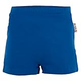 kiwisto Kids ActivePants, Inkontinenz-Schutzhose für Kinder - blau - 110 - 176 (134/140 (XS))