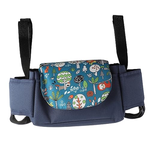 OFFSCH ボトル 水 ダー ベビーカー ダー ベビーカー 納 バッグ ベビーカー ー ー ベビー