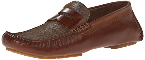 Image of Bacco Bucci Men's Albatross Slip-On Loafer