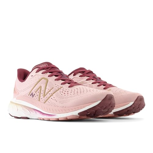 Image of New Balance Womens Fresh Foam X 860 V13