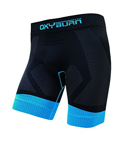 Oxyburn Men's Energizer Pant