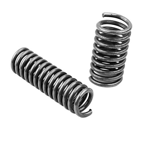Handlebar AV Buffer Mount Spring Kit for STIHL MS211 MS181 MS171 MS 211 181 171 Chainsaw Spare Parts