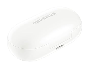 Galaxy Buds+ białe : Amazon.pl: Elektronika