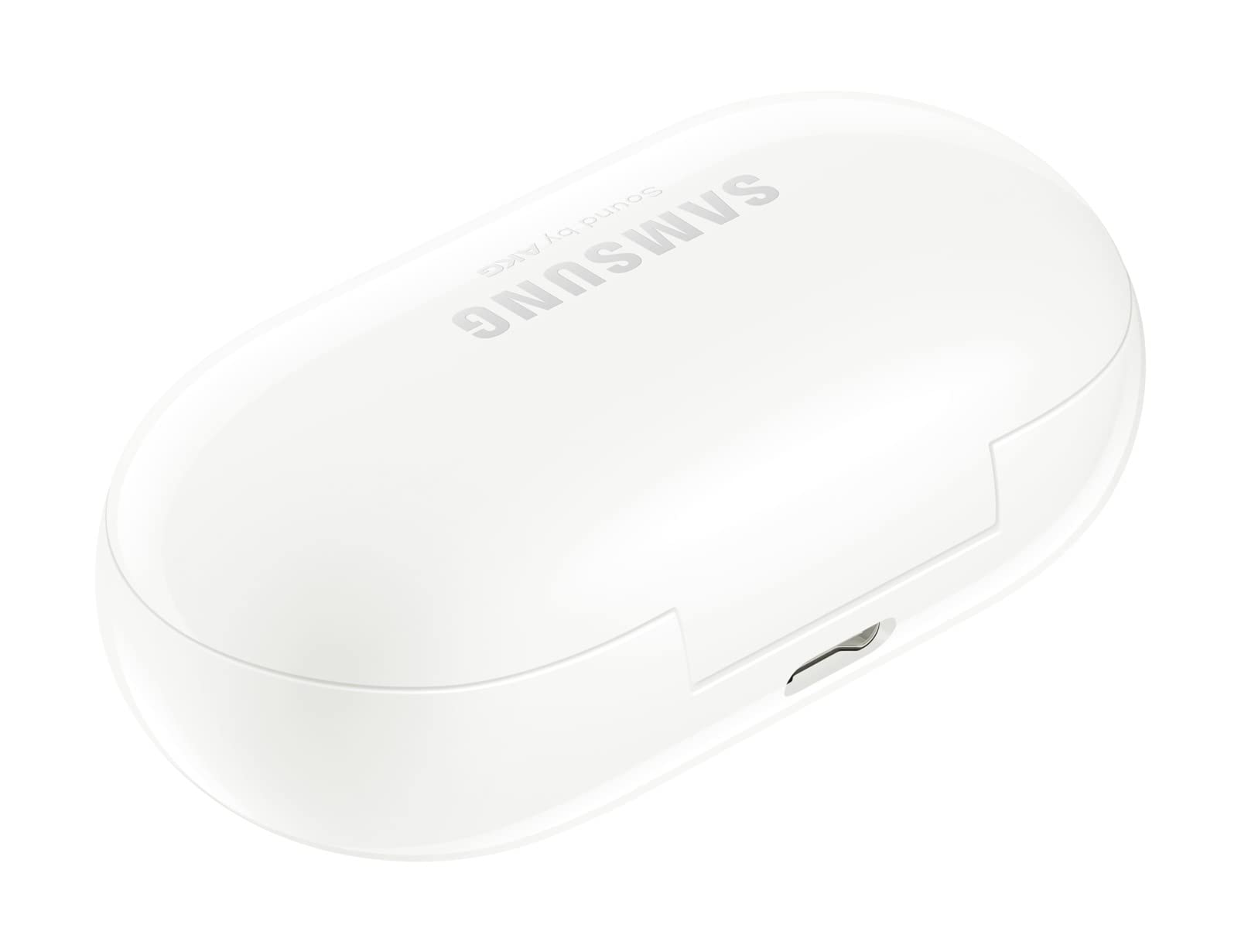 Samsung Galaxy Buds+ Auriculares bluetooth blanco