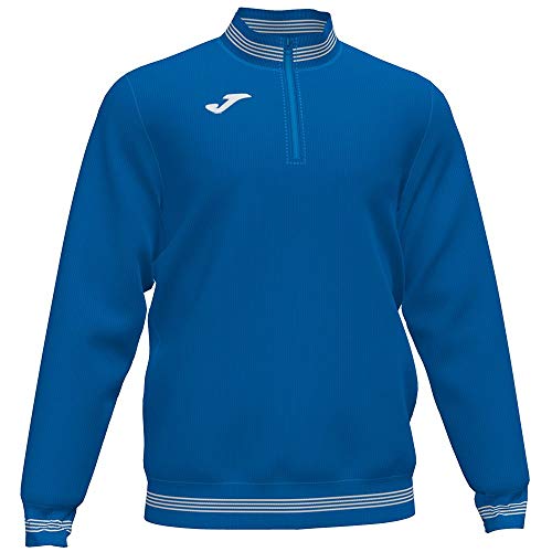 Joma Campus III Veste et Gilet pour Homme Homme XXL Bleu Roi