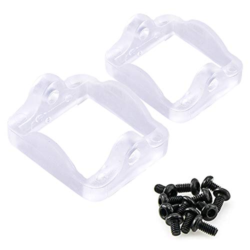 RunCam Nano-to-Micro Mounting Bracket for FPV Camera