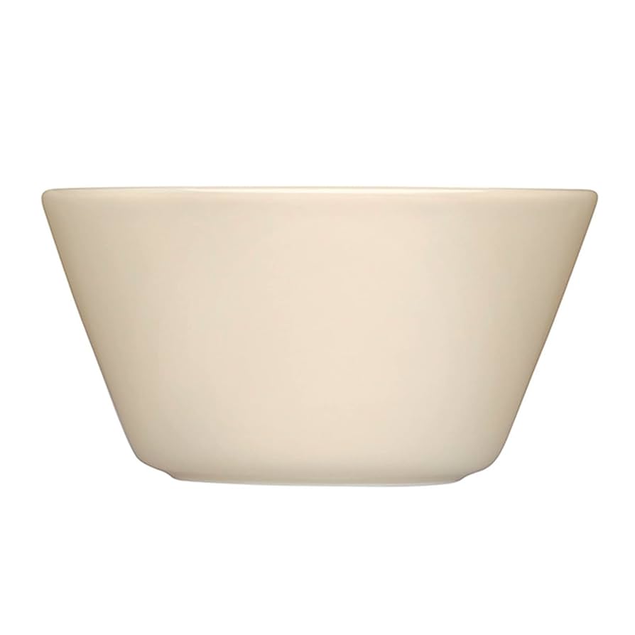 イッタラ　ティーマ　スクエアボウル リネン イッタラ ティーマ ボウル15cm／リネン｜北欧モダンデザイン広場