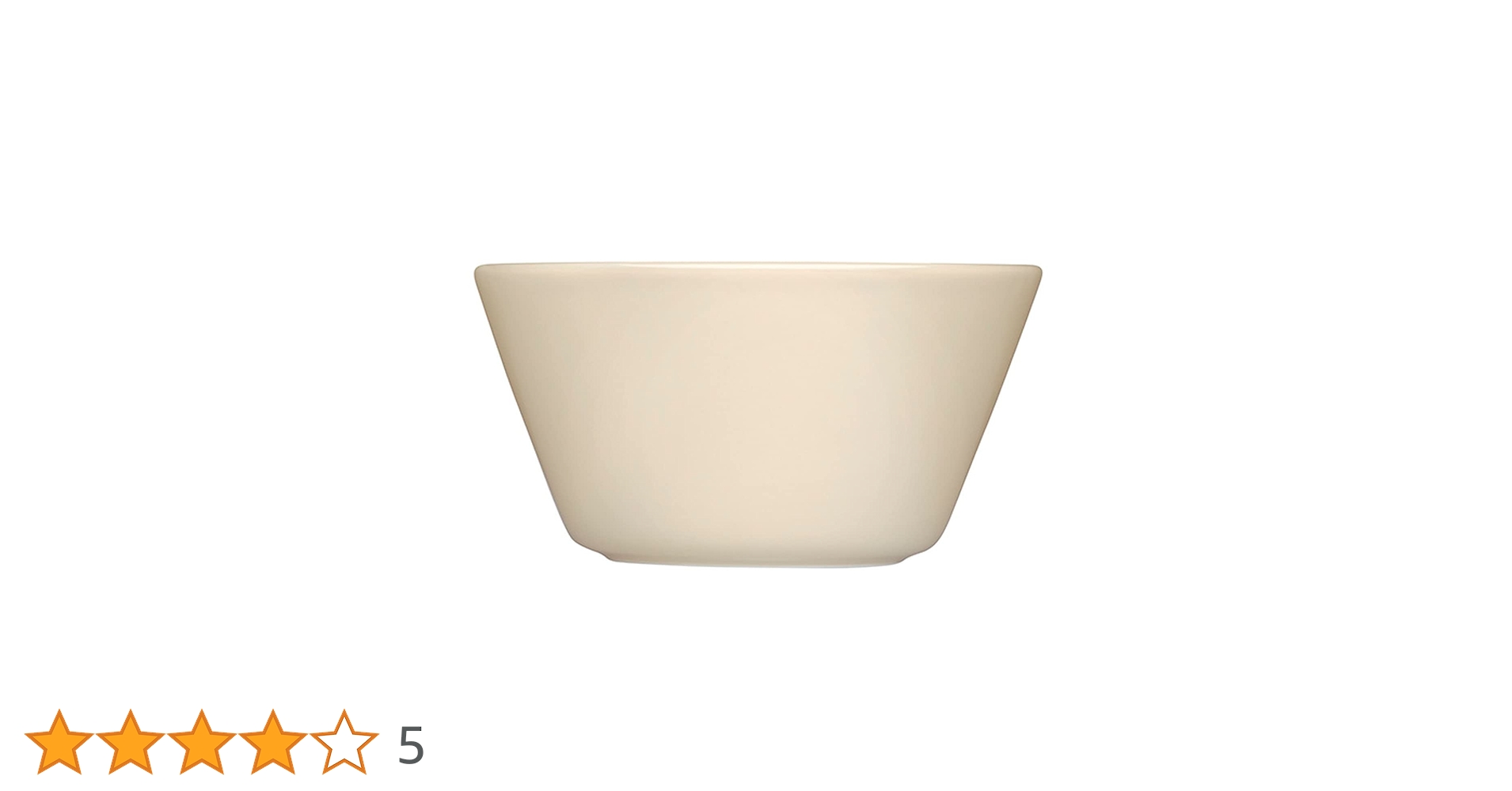 値下げ❕新品未使用自宅保管品イッタラ　ティーマ　ボウル大&中　リネン 楽天市場】イッタラ ボウル 19cm 1.65L ティーマ iittala Teema