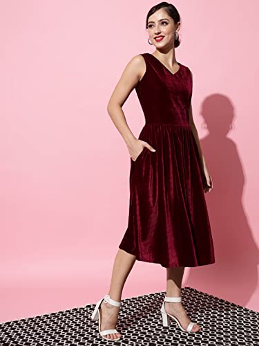Image of Vaararo Women Dress