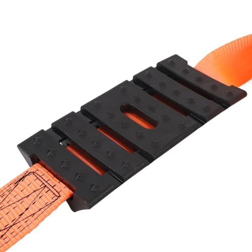 Correas de tracción para neumáticos con agarre fuerte para camión y SUV miniatura 6