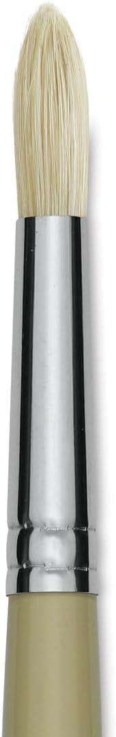 Robert Simmons Signet Brushes 6 Round 40R