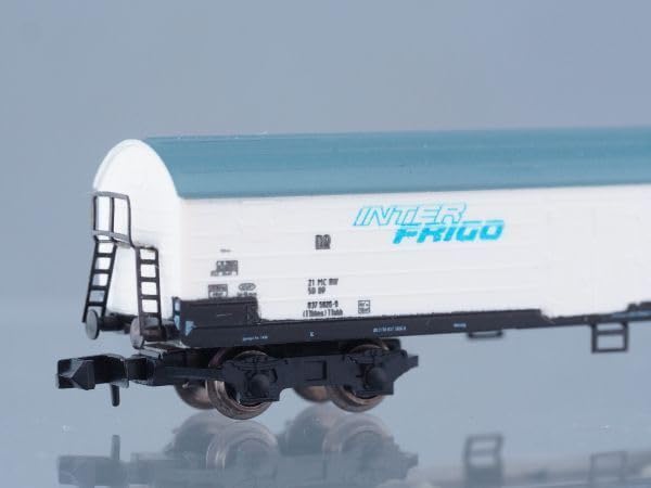 PIKO Nゲージ 客車 x4 DR 東ドイツ国鉄 PIKO Nゲージ 客車 x4 DR 東ドイツ国鉄