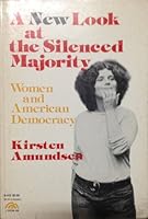 New Look at the Silenced Majority (A Spectrum book ; S-433) 0136153364 Book Cover