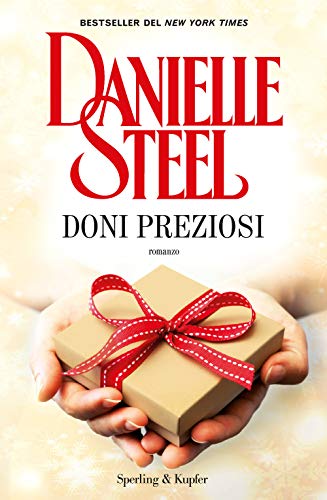 Doni preziosi [Italian] 8820062801 Book Cover
