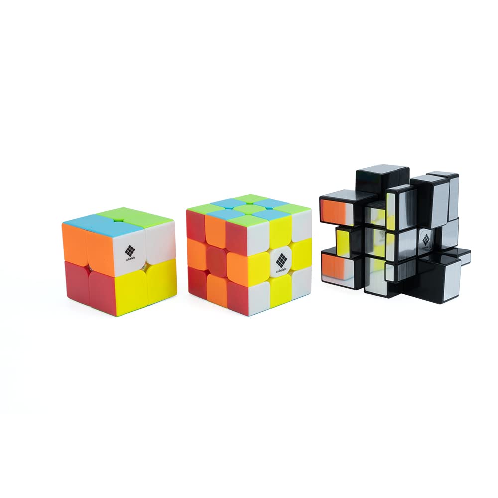 See full amazon price history chart for Cubelelo Drift 2X2, 3X3 & Mirror (Silver) Combo Stickerless - Kid Cubelelo Drift 2X2, 3X3 & Mirror (Silver) Combo Stickerless - Kid (B0BZKY8S8P) Amazon Price History, Amazon Price Tracker