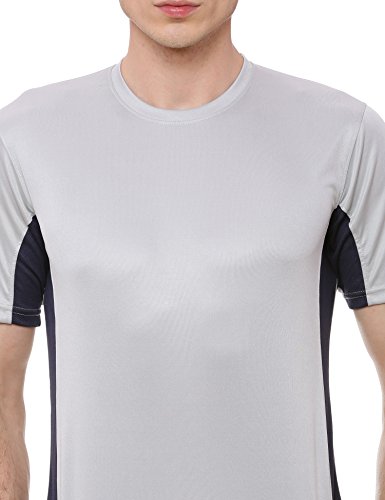 Image of CAHOOT Men's Active Wear Sports Jersey T Shirts for Casual