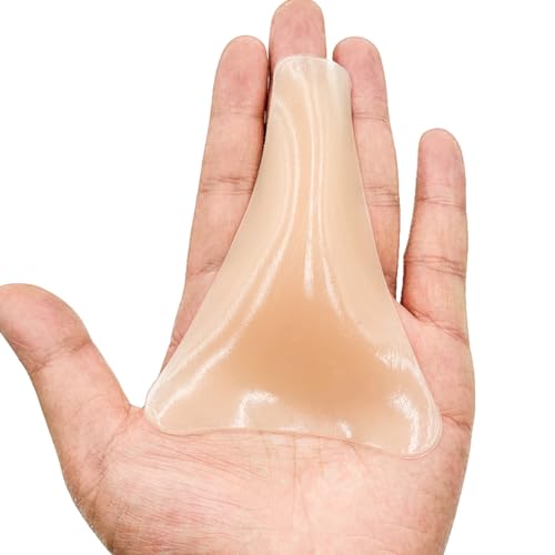 Alessandra B 3 Pack Camel Toe Concealer - Glue Free Silicone Insert