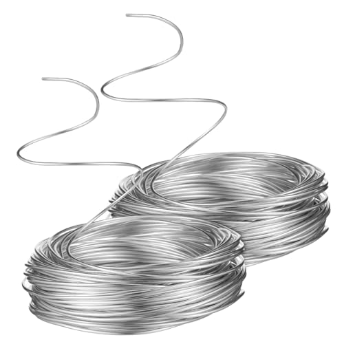 Cable flexible para joyas y tocados florales: manejo cómodo y gran resistencia