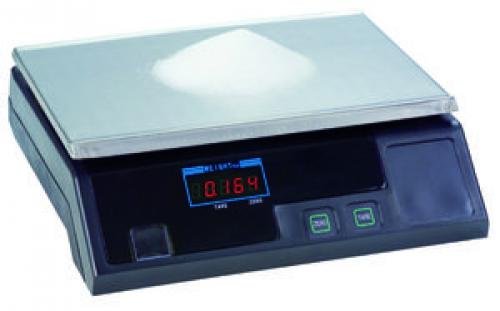 Bilancia elett.kg20 div.1gr-rs516