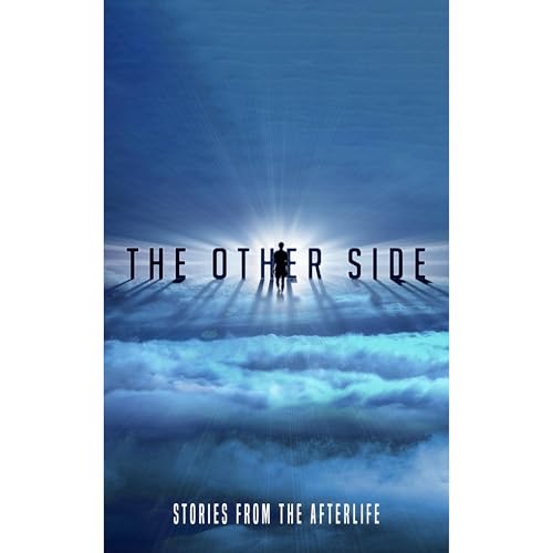 The Other Side [Written by David Weeks] episode artwork