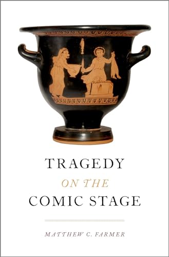 Tragedy on the Comic Stage view 2