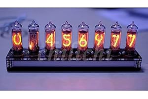 Limited-edition Stein's Gate Clock That Will Stun Anime Fans