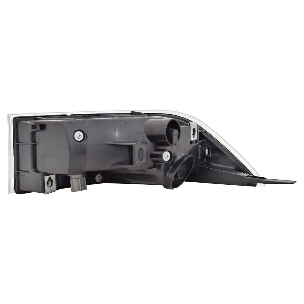 For Lexus GX460 2014-2021 Backup Light Assembly Driver Side | Inner For LX2886103 | 81681-60120