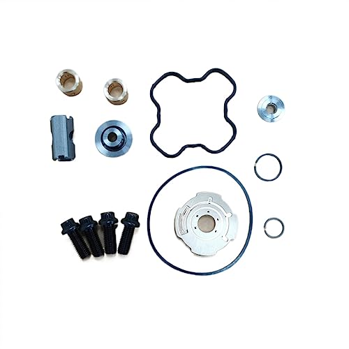 Turbo Rebuild Repair Kit Generic OEM Replacement For Cummins 7.3 Garrett GTP38 TP38 94-97 97-03 21081301