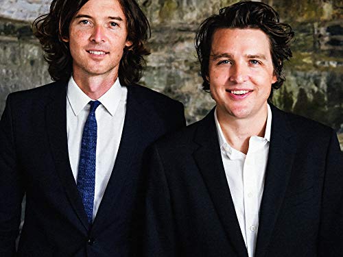 The Milk Carton Kids
