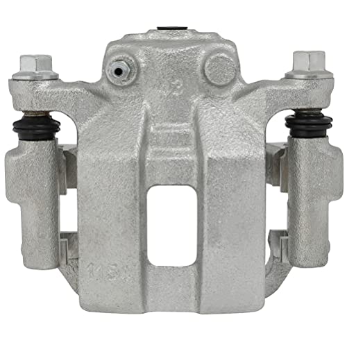 Image of 19B2792 19B2793 Rear Left & Right Disc Brake Calipers Assembly